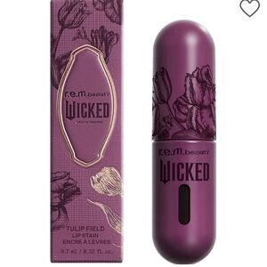 R.E.M. Beauty Wicked Lip Stain - Tulip Field